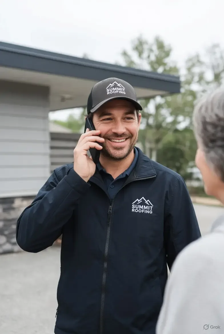 Flat Roof Leak Repair Richland, MT FAQs